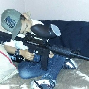 Meet your Posher, Daniel